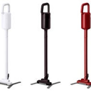 ファーストモデルの発売から三年。さらなる進化を遂げたコードレスクリーナー｜±0