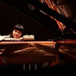 MUSIC｜ピアニスト上原ひろみインタビュー