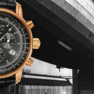 ツェッペリンのアイコンモデルに、日本限定カラーが登場｜ZEPPELIN