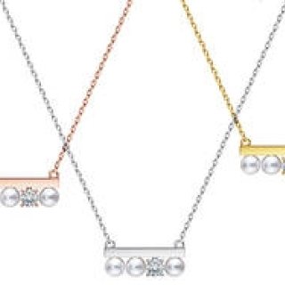 エストネーション各店にて、「TASAKI Timeless Christmas 2017」開催中｜TASAKI