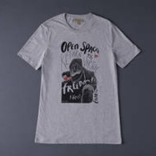 vol.10「ラグジュアリーな、プリントTシャツ」　BURBERRY｜バーバリー