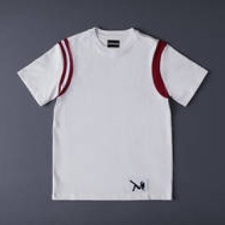 vol.10「ラグジュアリーな、プリントTシャツ」　CALVIN KLEIN 205W39NYC｜カルバン・クライン 205W39NYC