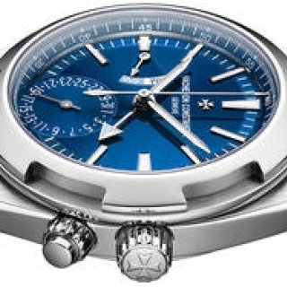 SIHH2018に発表される新トラベル機構を搭載したオーヴァーシーズ｜VACHERON CONSTANTIN