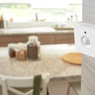 次世代スマートLEDランプ専用のモーションセンサー｜Philips Lighting