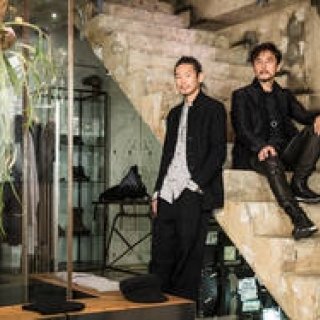 M･A･R･S｜米山庸二 × 岡庭智明氏 特別対談「ともに独学でここまで来た」