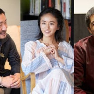 HOLIDAY GIFT GUIDE 2017｜おしゃれ賢者３名が語る「ギフトのこだわり」