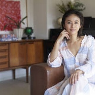 HOLIDAY GIFT GUIDE 2017｜おしゃれ賢者３名が語る「ギフトのこだわり」【クリス-ウェブ 佳子さん】