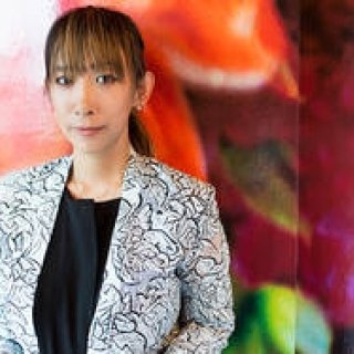 「ライバルはキティちゃん」と思ってました（笑）｜MEDICOM TOY