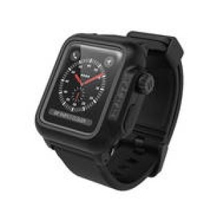 Apple Watch Series 2/3専用の完全防水ケース |Catalyst