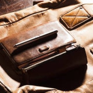 複合筆記具の代名詞がリニューアル｜Craft Design Technology