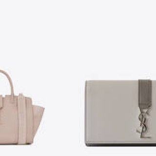 サンローランがポップアップストアを伊勢丹新宿店で展開中｜SAINT LAURENT