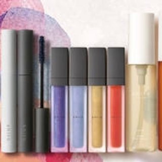 【1月1日発売】自然の素材をシンプルに活かしたメイクアップ＆スキンケア｜shiro