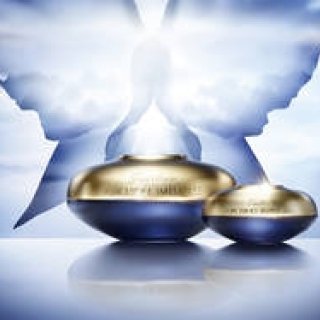 【1月2日発売】「オーキデ アンペリアル」から目元・口元の両方をケアするクリーム誕生｜GUERLAIN