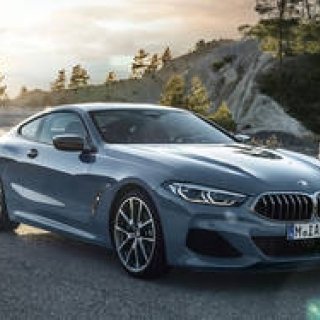 BMW 8シリーズにディーゼルモデルを追加｜BMW