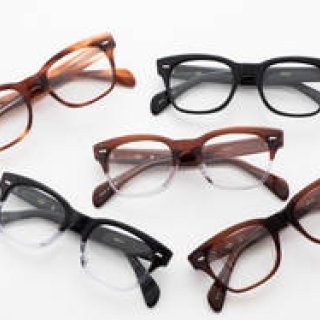 昭和が生んだセルロイド眼鏡の金字塔モデル“No.3”。色褪せない魅力を今に｜NTS