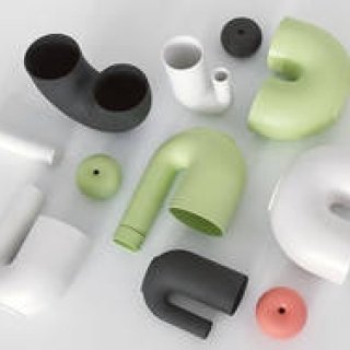 自由に創意を発揮できる形とサイズのプロダクトで生活にユーモアを。｜ha’