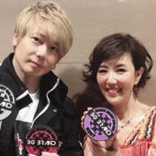 BGブランドから新作コースターがリリース｜戸田恵子×植木 豪