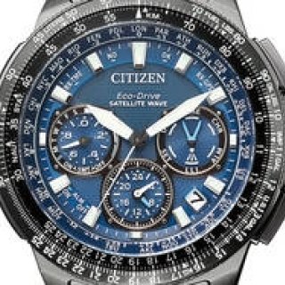 月面探査チーム「HAKUTO」との数量限定コラボモデルが誕生｜CITIZEN