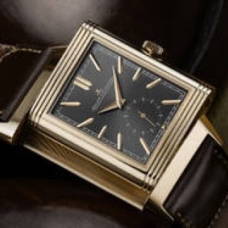 ポロブーツと時計のクラフトマンシップを極めたコラボレーション｜Jaeger-LeCoultre