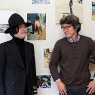 祐真朋樹・編集大魔王対談｜vol.32 加瀬健太郎さん