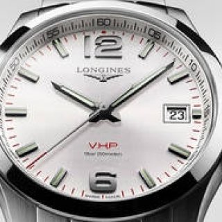 コンクエスト V.H.P. スペシャルナイトby ロンジン開催決定｜LONGINES