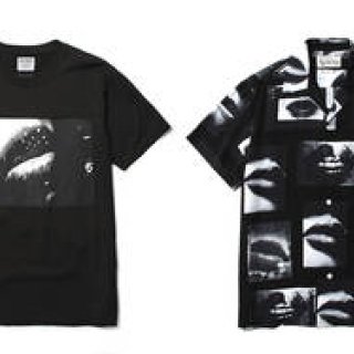 写真家・森山大道とコラボレーションした新作アイテムが登場｜WACKO MARIA