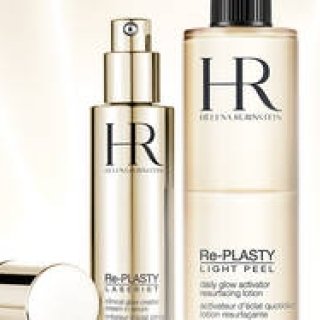 【2/1発売】「リプラスティ」から化粧液と美容液が誕生｜HELENA RUBINSTEIN