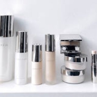 連載・藤原美智子2018年1月｜新しい商品コンセプトで、簡単“水ツヤ肌”に！