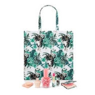 阪急うめだ本店で限定アイテム満載のスペシャルイベントを開催｜PAUL & JOE BEAUTE