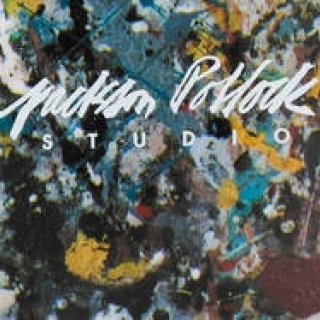 JACKSON POLLOCK STUDIO｜MEDICOM TOY