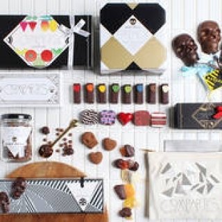 ユーモア溢れる2018年限定バレンタインギフトが続々登場｜COMPARTES