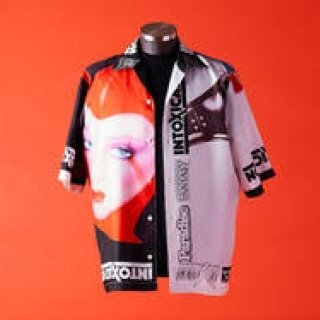 vol.13「トロピカルシャツは、重ね着1000％」STELLA McCARTNEY MENSWEAR｜ステラ マッカートニー メンズウェア