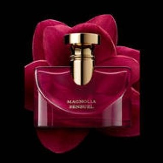 【2/14発売】世界有数の貴重な花、マグノリアにインスパイアされたフレグランス|BVLGARI