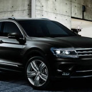 ゴルフ、ティグアンにプレミアムサウンドシステム搭載の限定車|Volkswagen