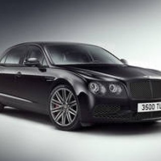 ベントレー フライングスパー V8Sの日本限定モデル登場|Bentley