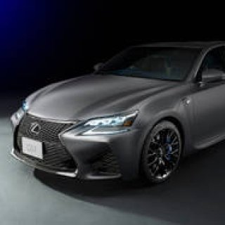 レクサス“F”誕生10周年を記念した特別仕様車|Lexus