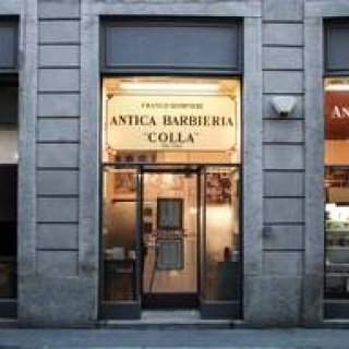 ミラノの理容店が手掛ける高級メンズグルーミングアイテム｜Antica Barbieria Colla