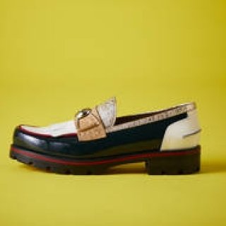 vol.14「コンビシューズ、再び」Christian Louboutin|クリスチャン ルブタン