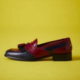vol.14「コンビシューズ、再び」GUCCI|グッチ(1)