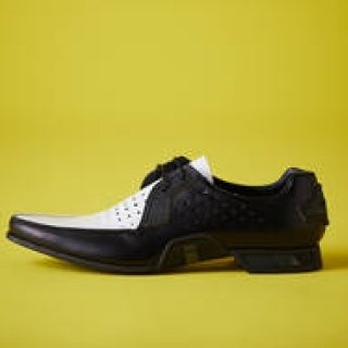 vol.14「コンビシューズ、再び」PRADA|プラダ