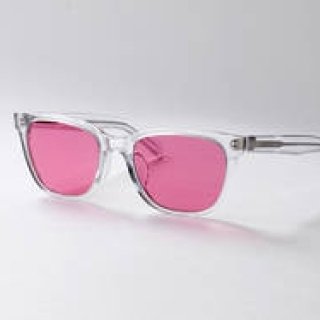 サングラスブランド「THINGLASS」とコラボレーション ｜荒岡眼鏡 