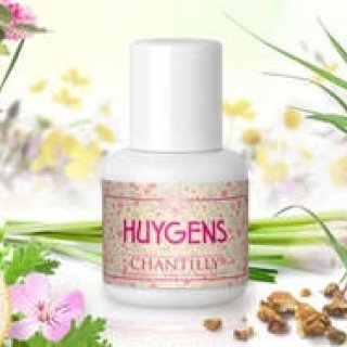 【3/10発売】春限定のフレグランス「CHANTILLY（シャンティ）」登場｜HUYGENS