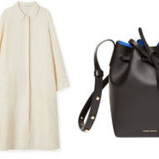 マンサー・ガブリエルのポップアップストアが伊勢丹新宿店にオープン｜MANSUR GAVRIEL