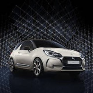 シックな新ボディカラーを採用した限定モデル｜DS