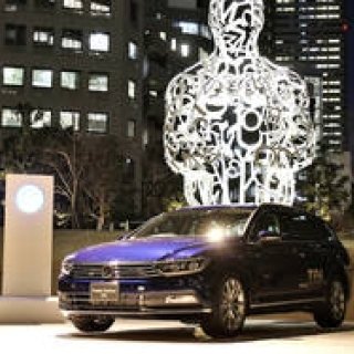 パサート、パサート ヴァリアントにディーゼルエンジンを導入|Volkswagen