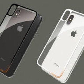 絶対、角割れしない。「iPhone X」用の最強プロテクターが登場|Simplism