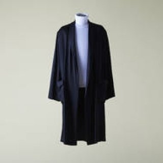 vol.15「春風になびく、薄手コート」Saint Laurent|サンローラン