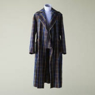 vol.15「春風になびく、薄手コート」Acne Studios|アクネ ストゥディオズ