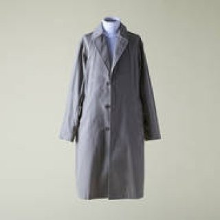 vol.15「春風になびく、薄手コート」DRIES VAN NOTEN|ドリス ヴァン ノッテン(1)