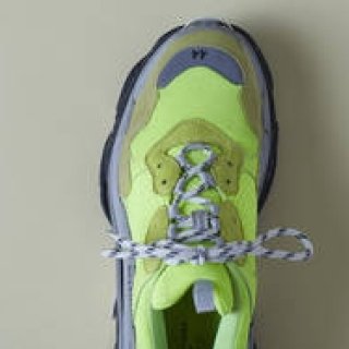 vol.15「春風になびく、薄手コート」BALENCIAGA|バレンシアガ